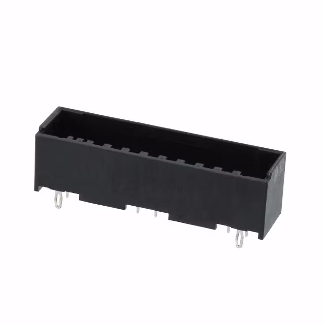 2-2013325-1 TE Connectivity AMP Connectors  Headers Male Pins